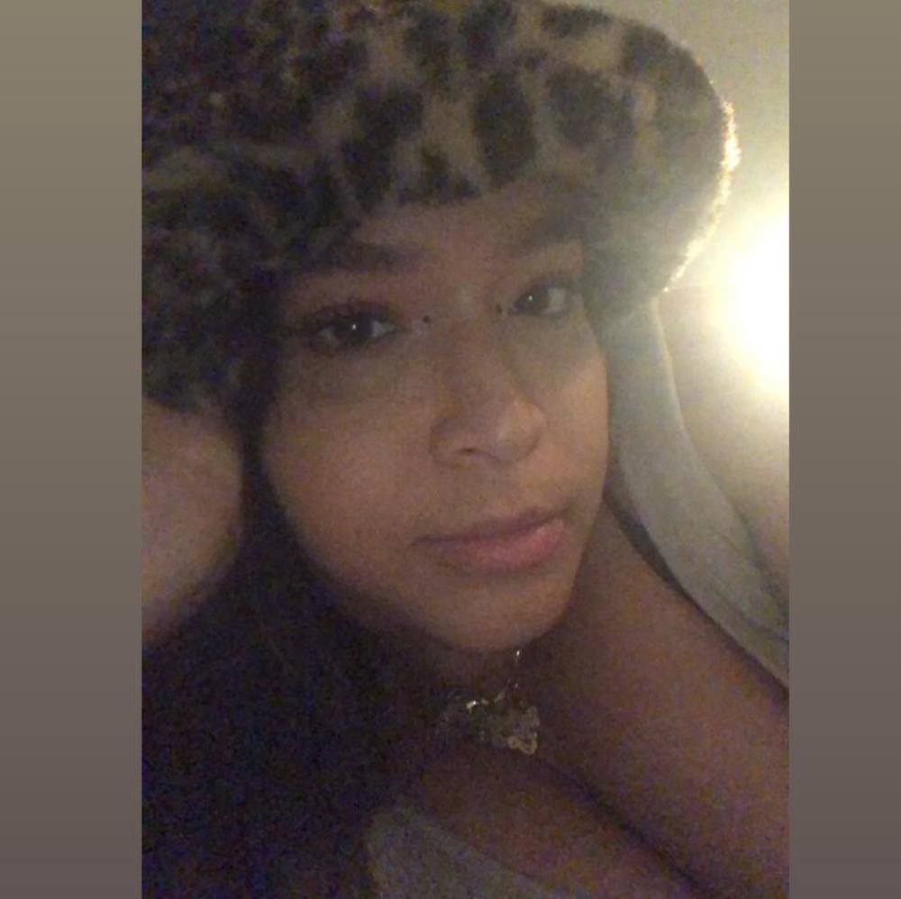 Meet your Posher, Keysha